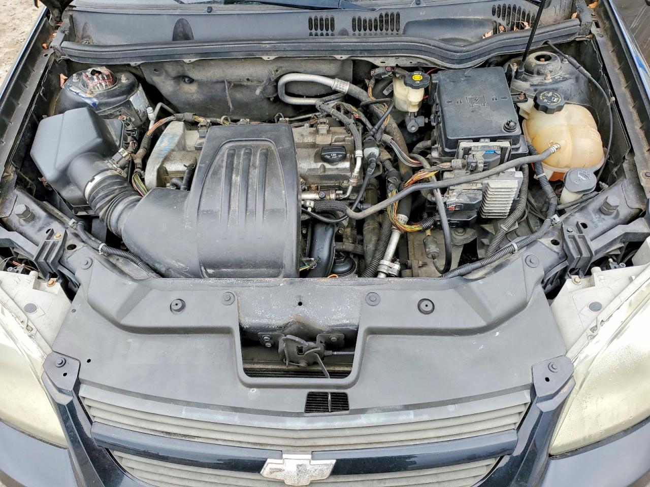 2007 CHEVROLET COBALT LS photo 21