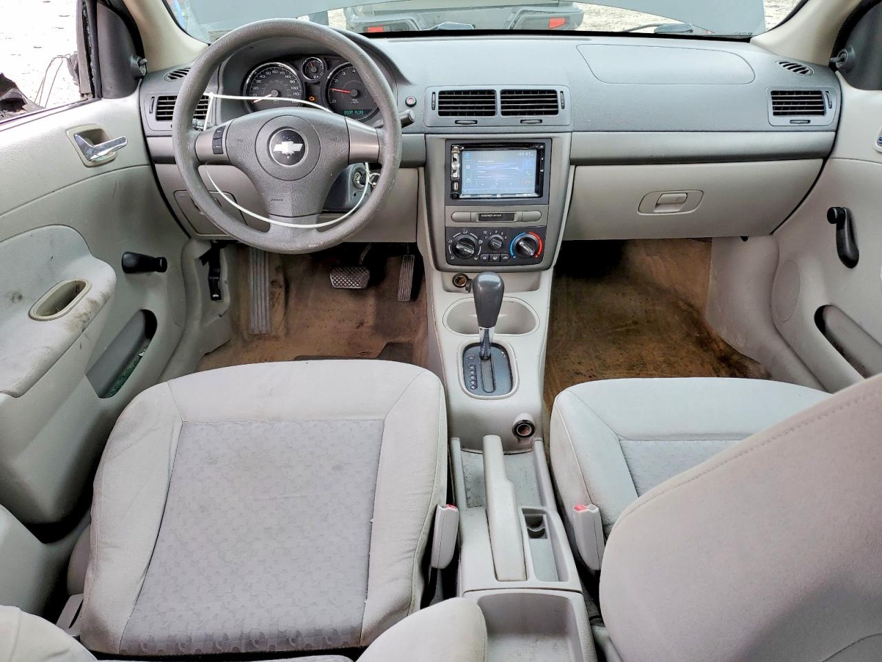 2007 CHEVROLET COBALT LS photo 15