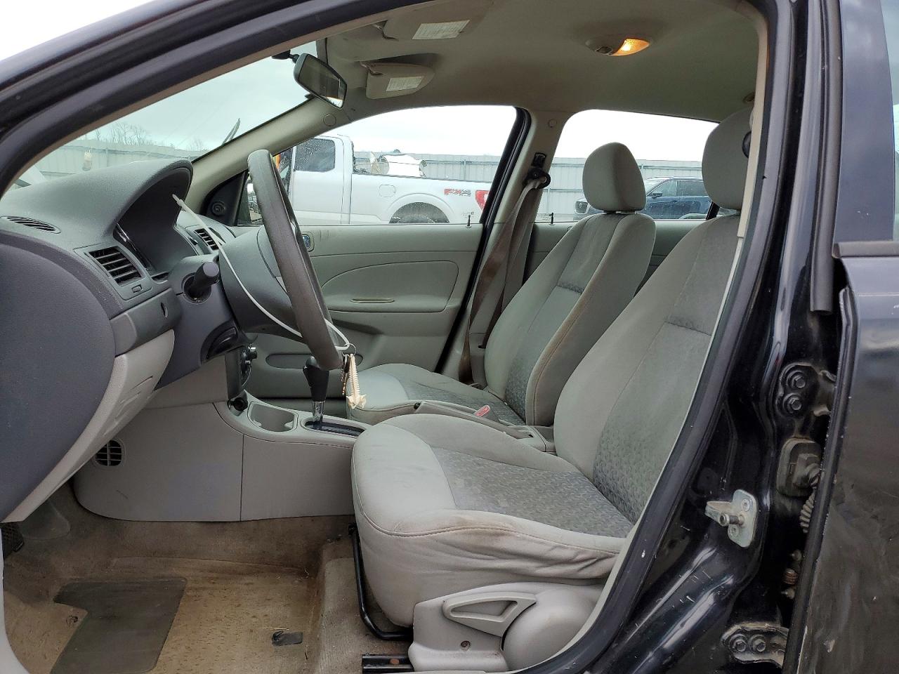 2007 CHEVROLET COBALT LS photo 13