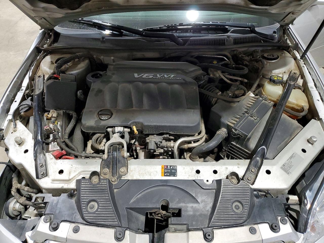 2012 CHEVROLET IMPALA LT photo 21