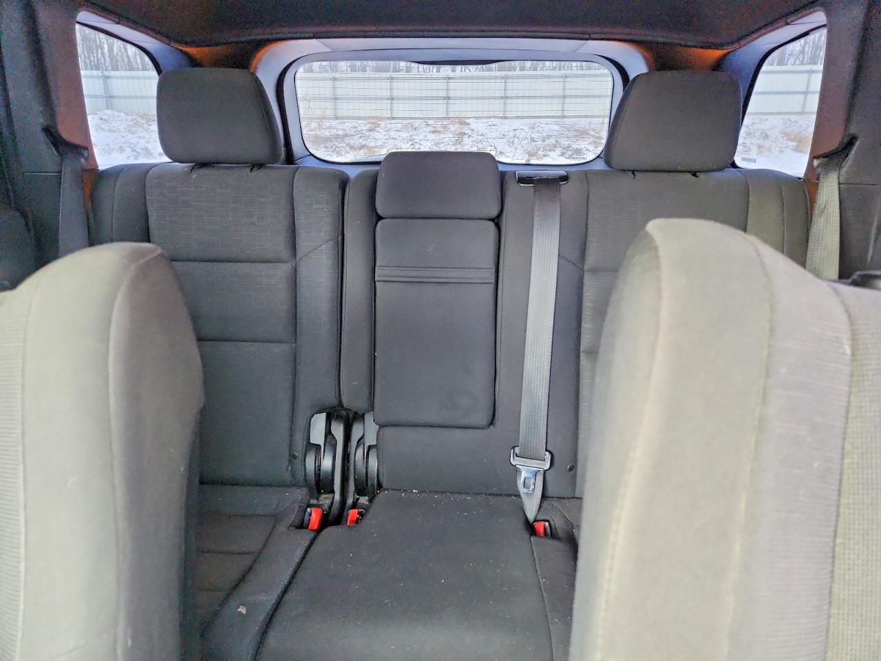 2015 JEEP GRAND CHEROKEE LAREDO photo 28