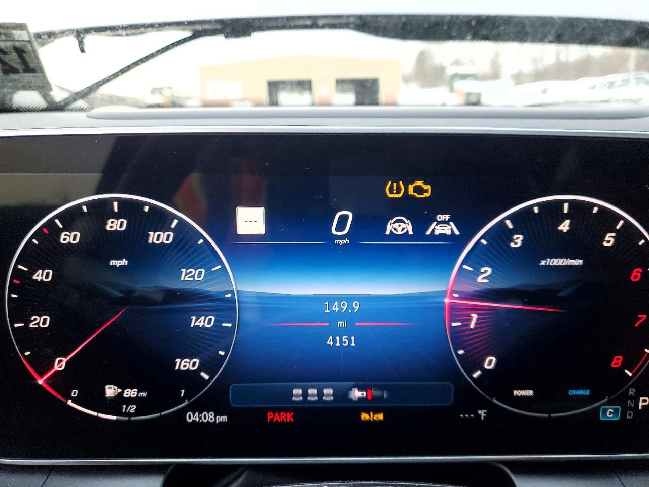 2025 MERCEDES-BENZ GLC 300 4MATIC photo 9