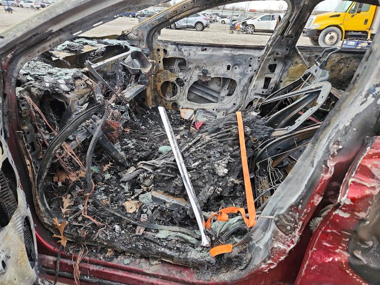2019 FORD FUSION SE photo 19