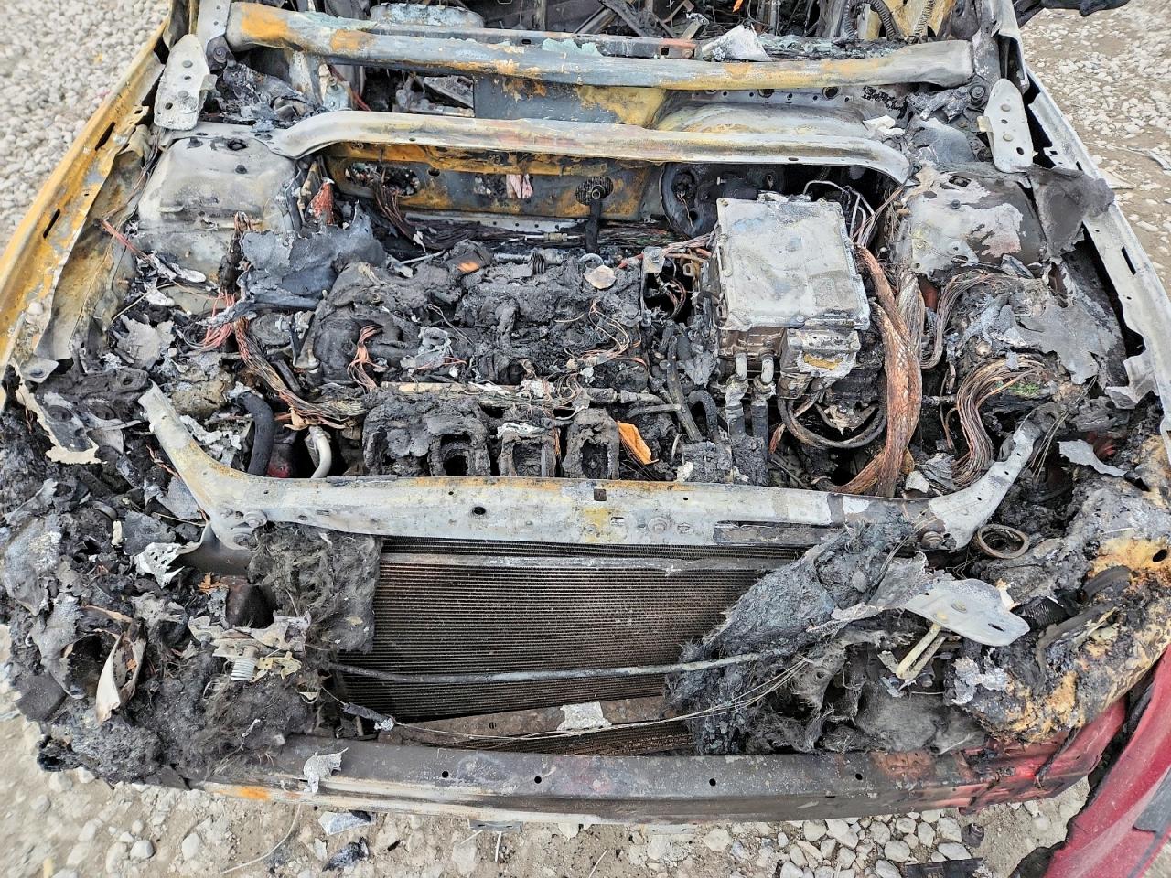 2019 FORD FUSION SE photo 31