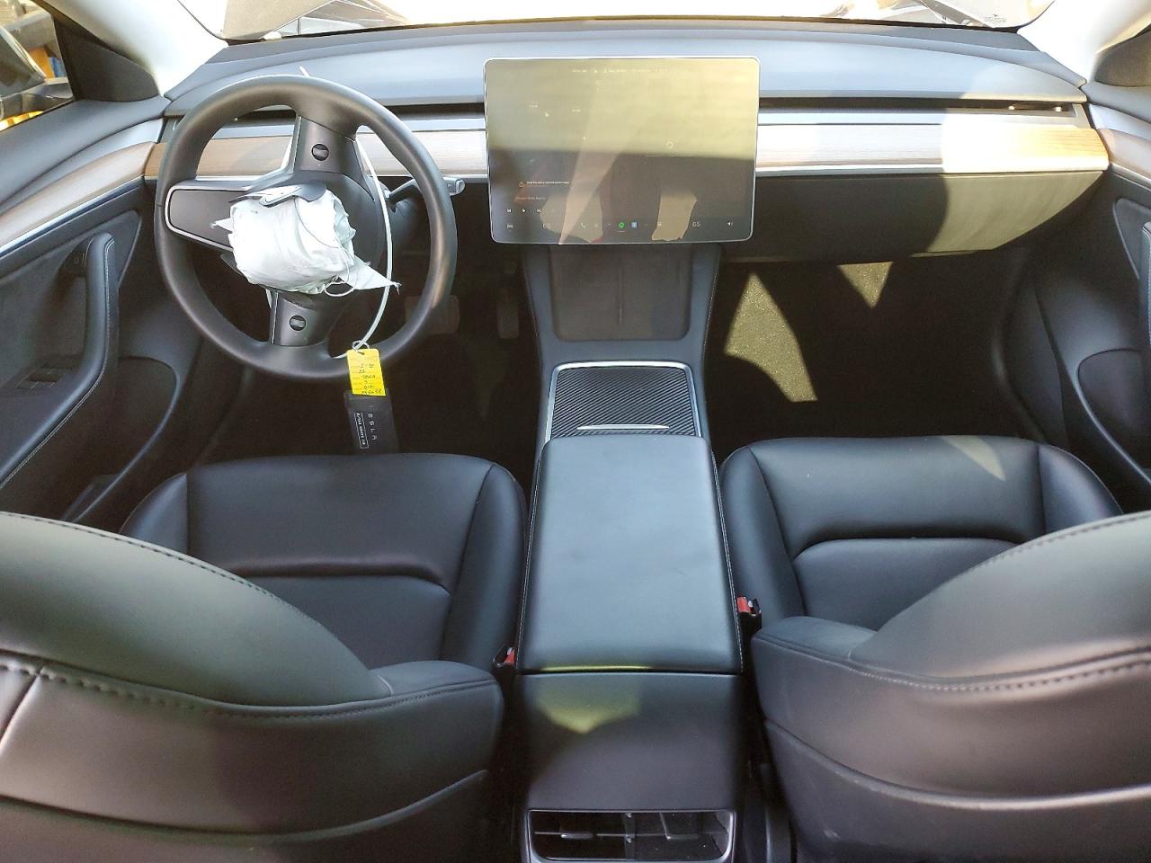 2022 TESLA MODEL 3 photo 15