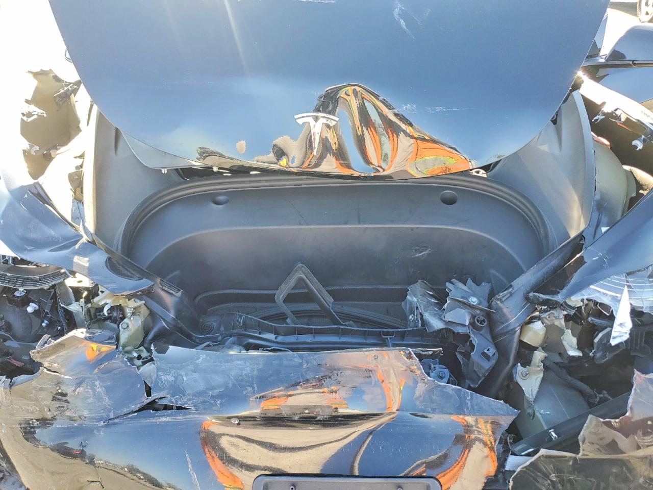 2022 TESLA MODEL 3 photo 21