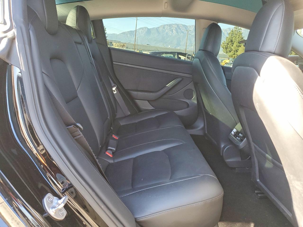 2022 TESLA MODEL 3 photo 19