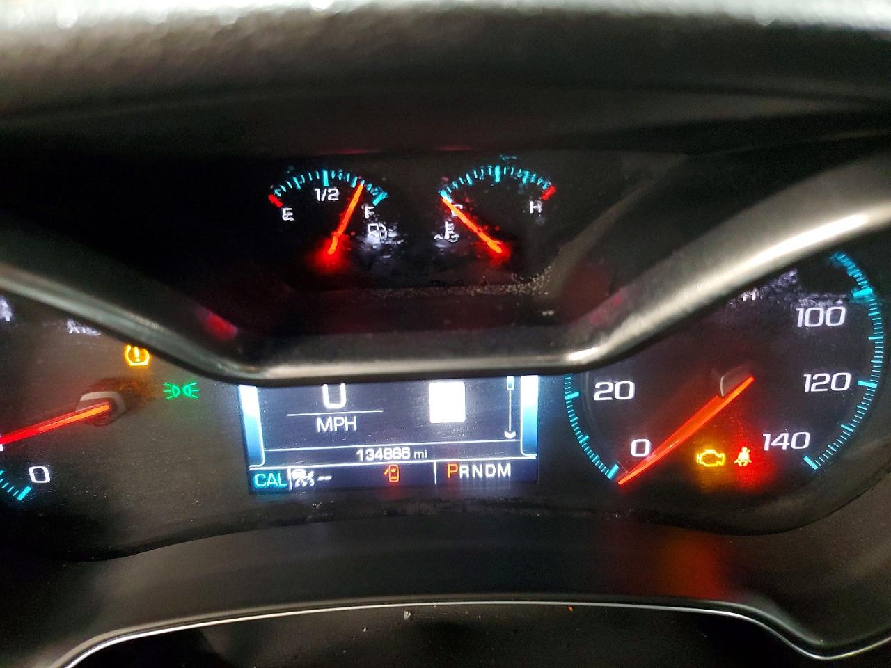 2018 CHEVROLET IMPALA PREMIER photo 9