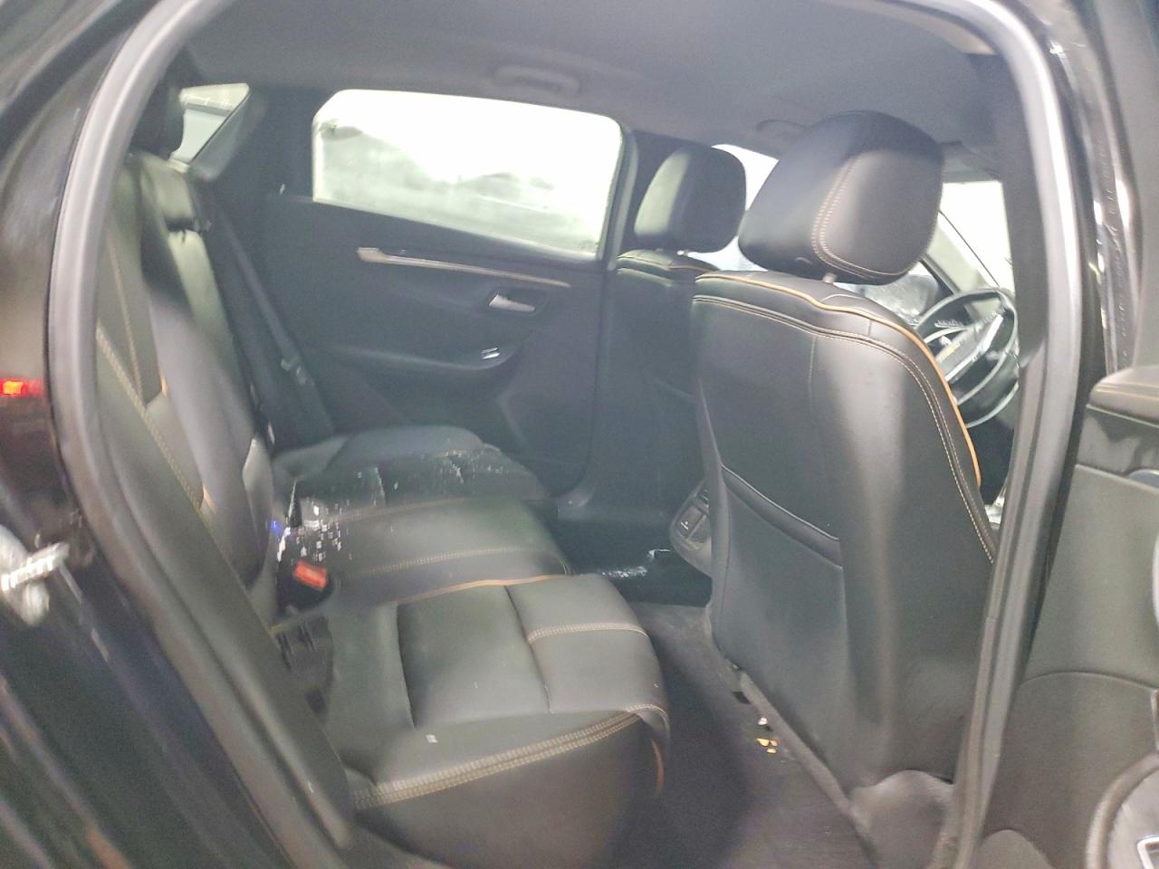 2018 CHEVROLET IMPALA PREMIER photo 10