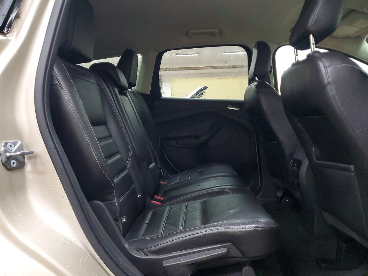 2018 FORD ESCAPE SEL photo 31