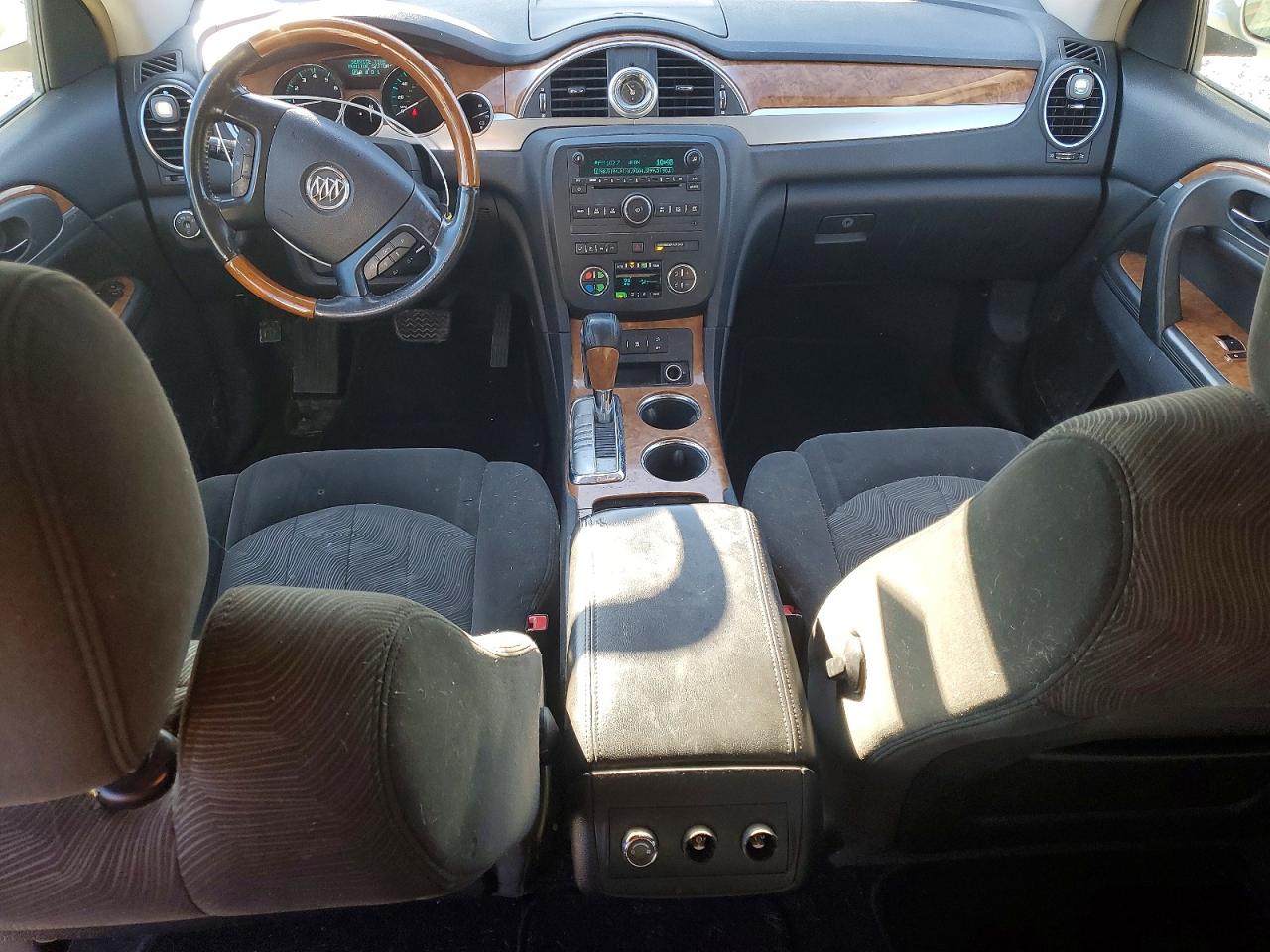 2010 BUICK ENCLAVE CX photo 8