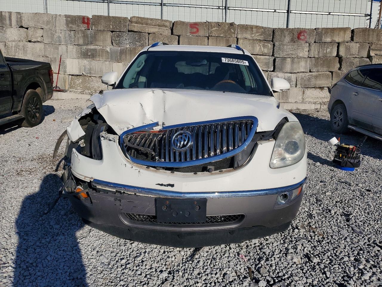 2010 BUICK ENCLAVE CX photo 5