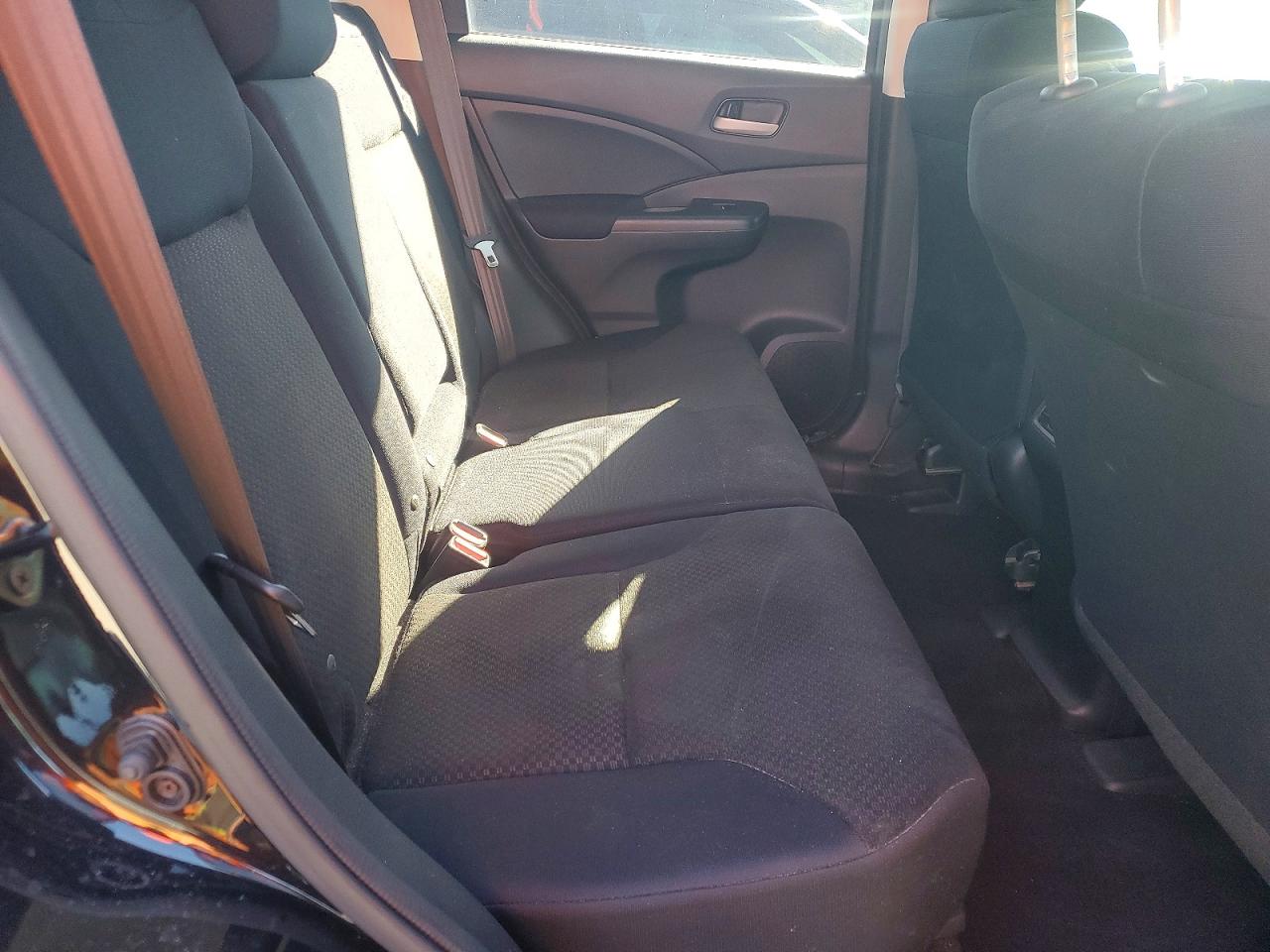 2016 HONDA CR-V SE photo 31