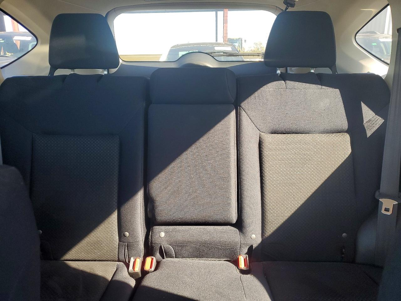 2016 HONDA CR-V SE photo 28