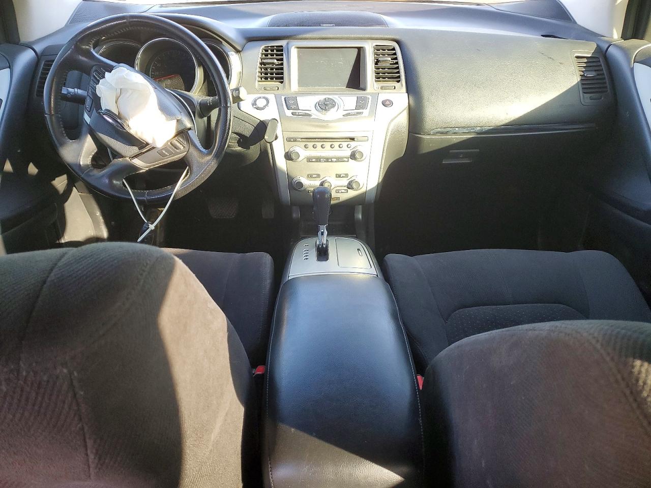 2014 NISSAN MURANO S photo 22