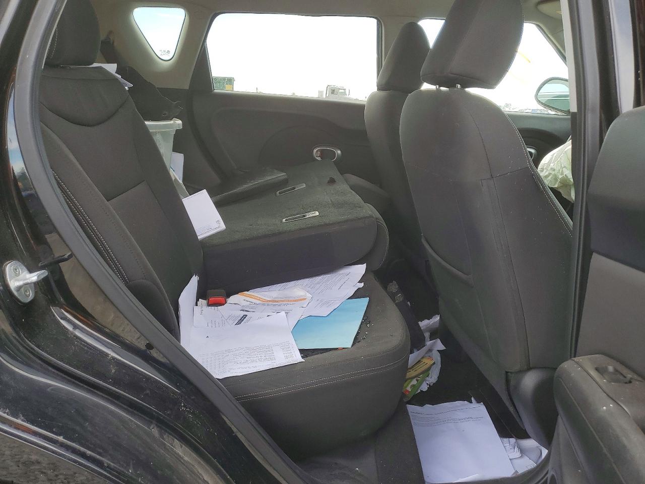 2014 KIA SOUL photo 10