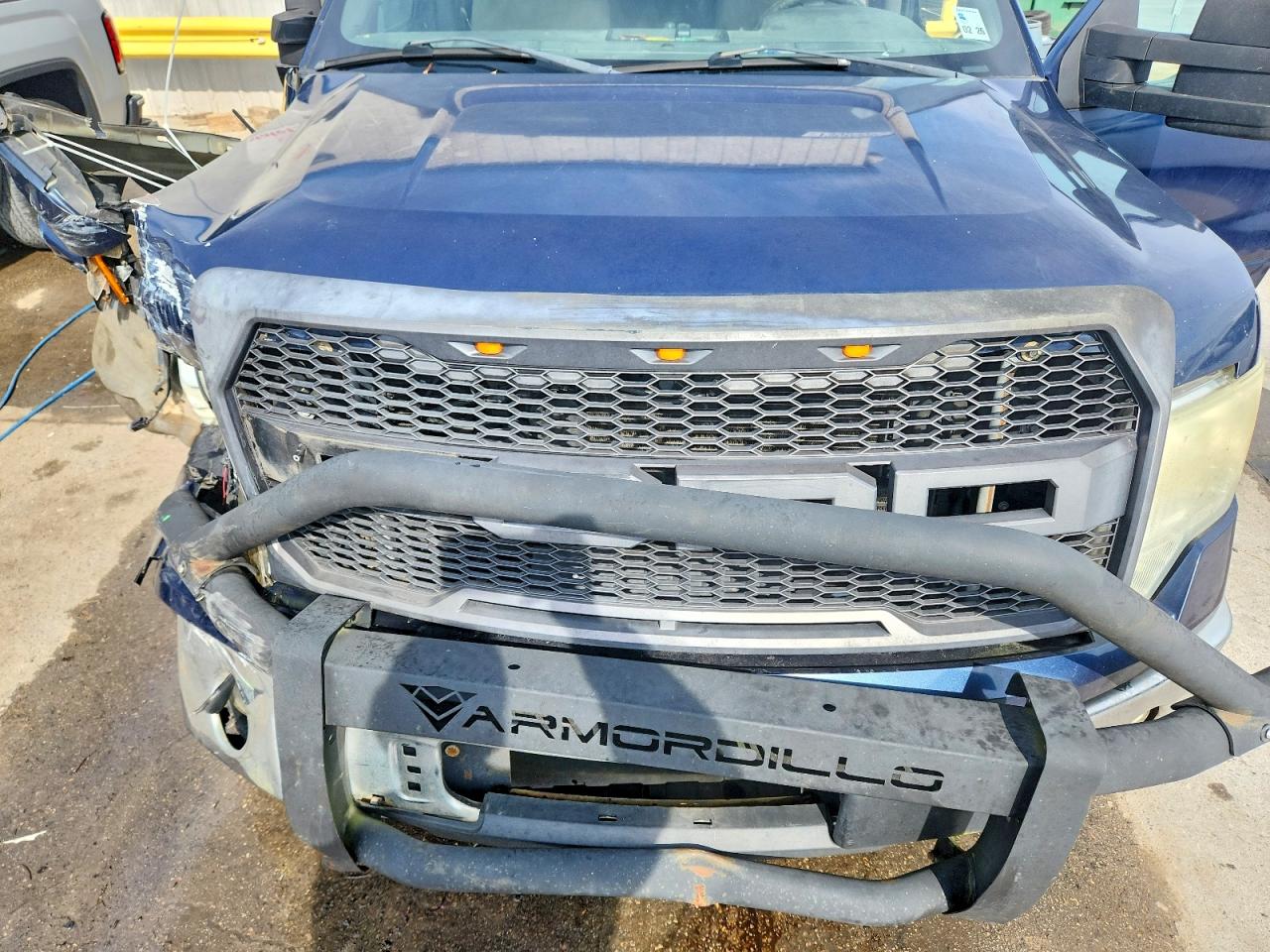 2014 FORD F150 SUPERCREW photo 31