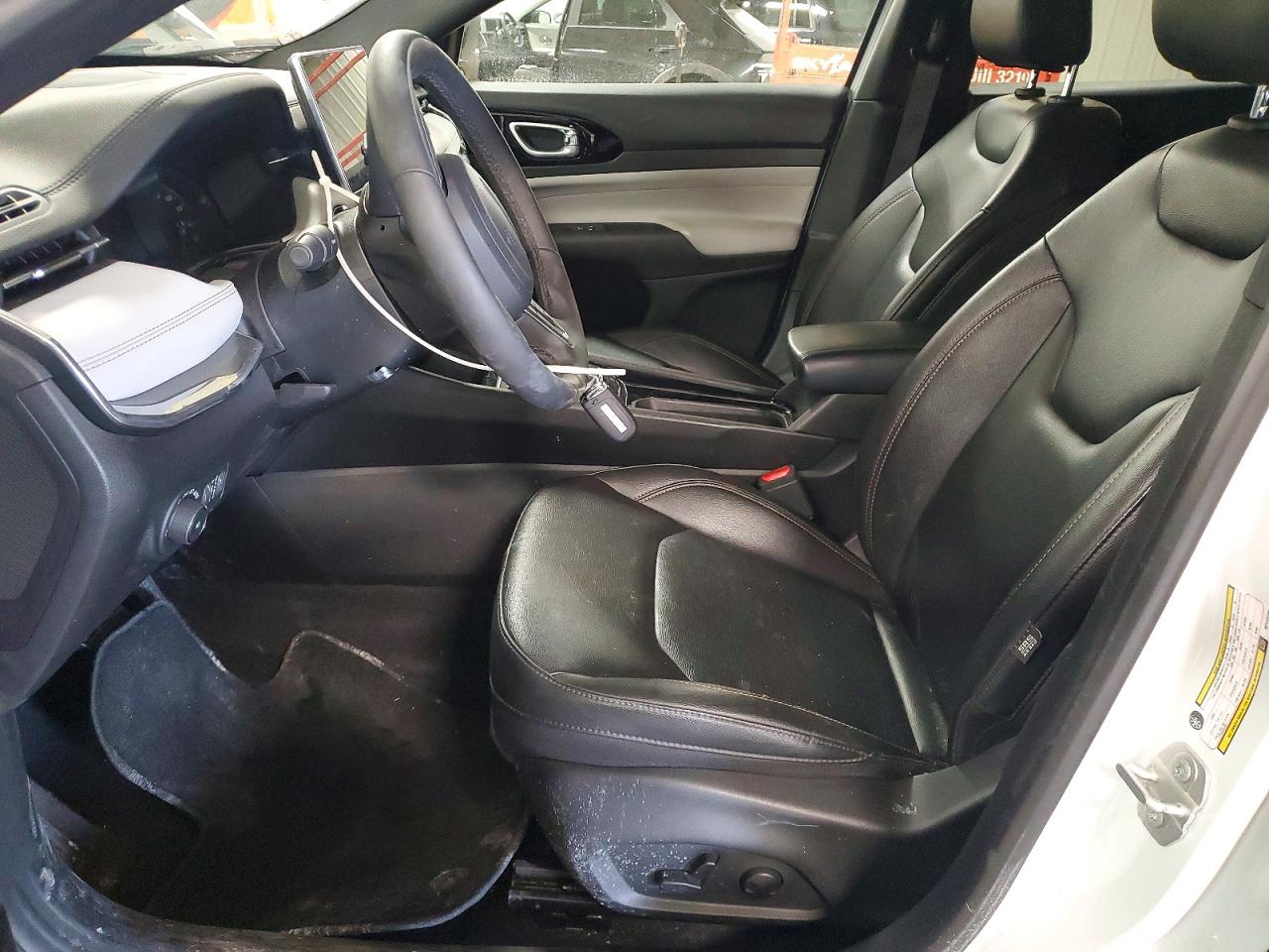2024 JEEP COMPASS LIMITED photo 7