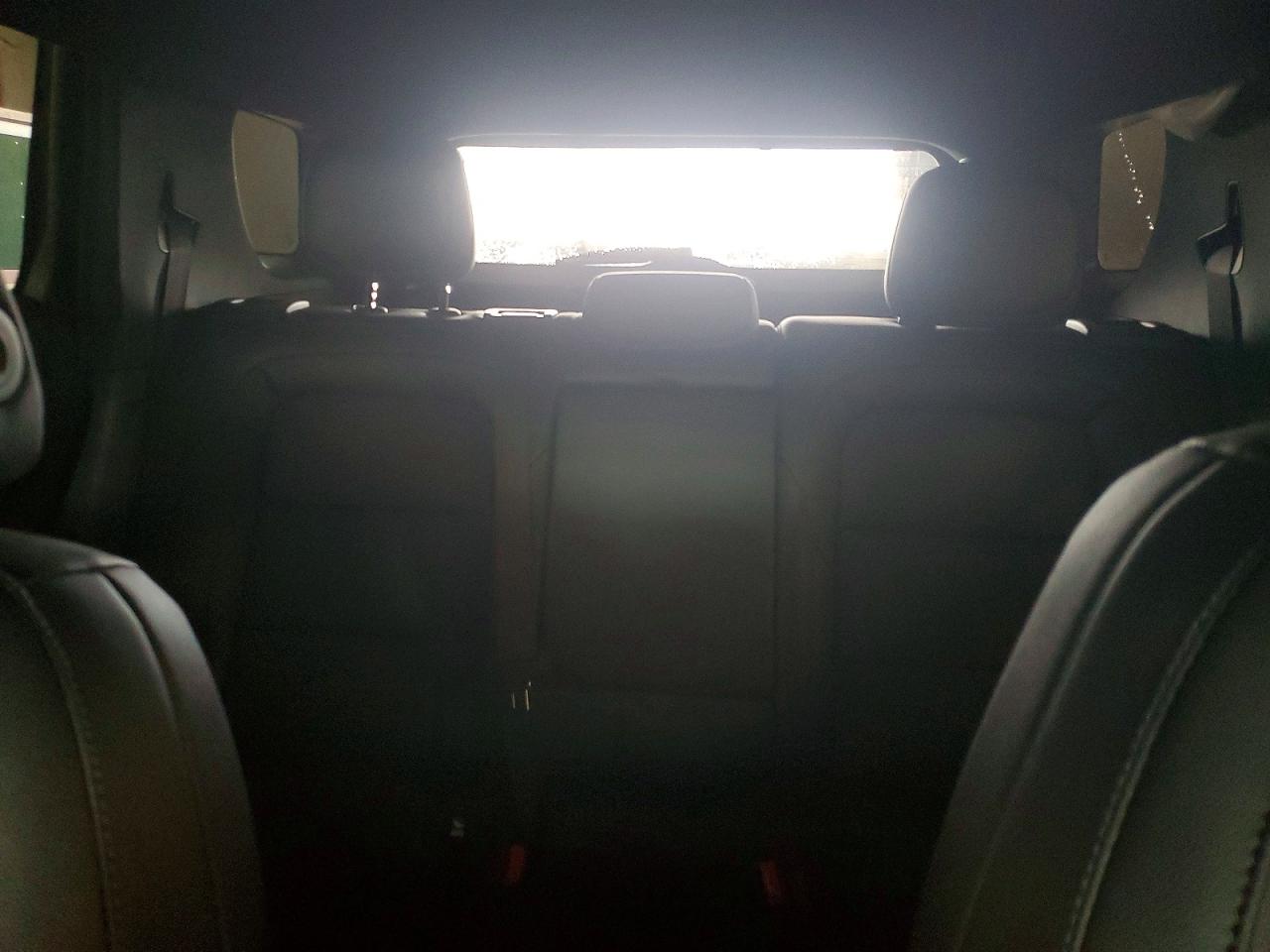 2026 CHEVROLET EQUINOX LT photo 37
