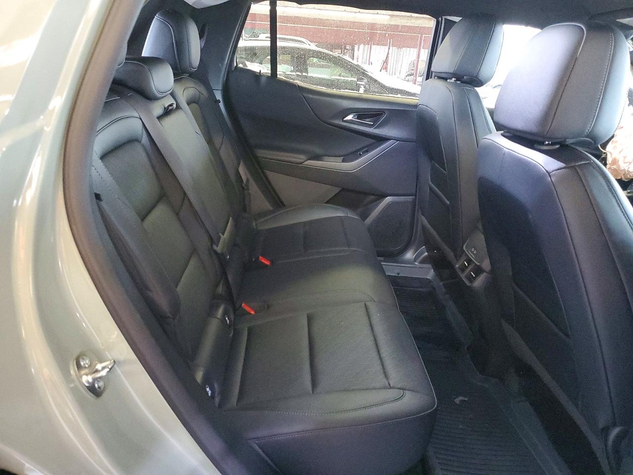 2026 CHEVROLET EQUINOX LT photo 41