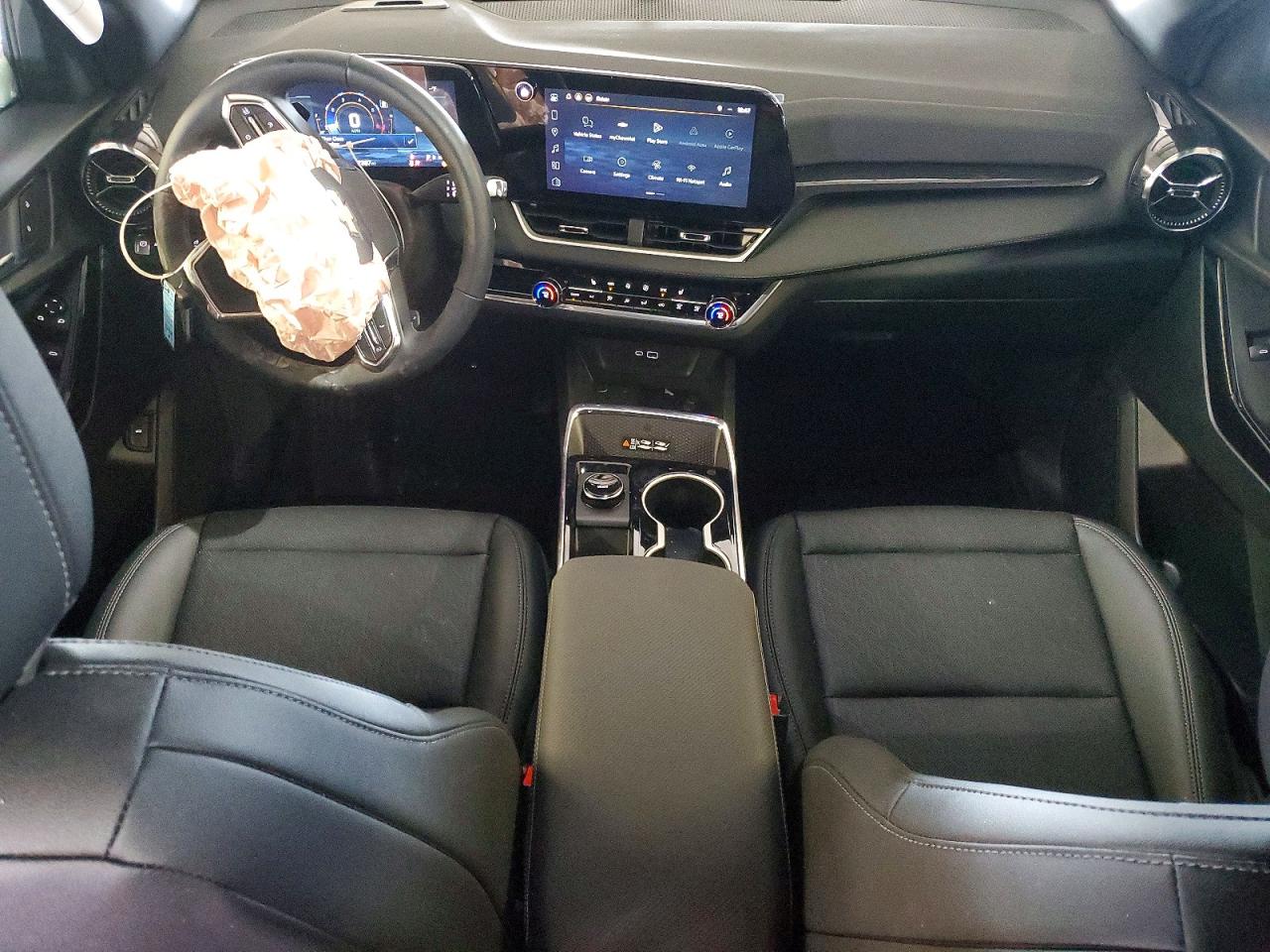 2026 CHEVROLET EQUINOX LT photo 29
