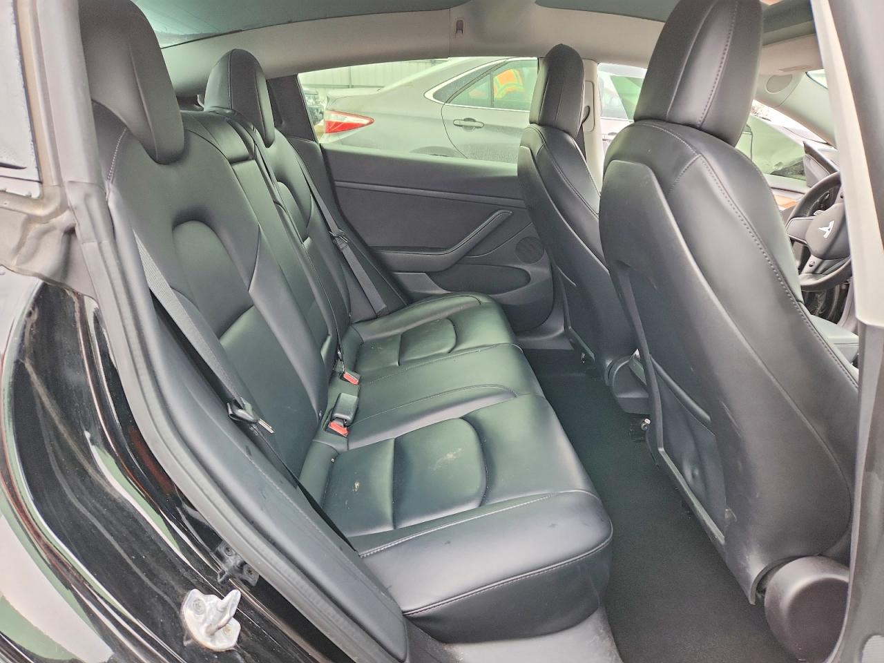 2022 TESLA MODEL 3 photo 19