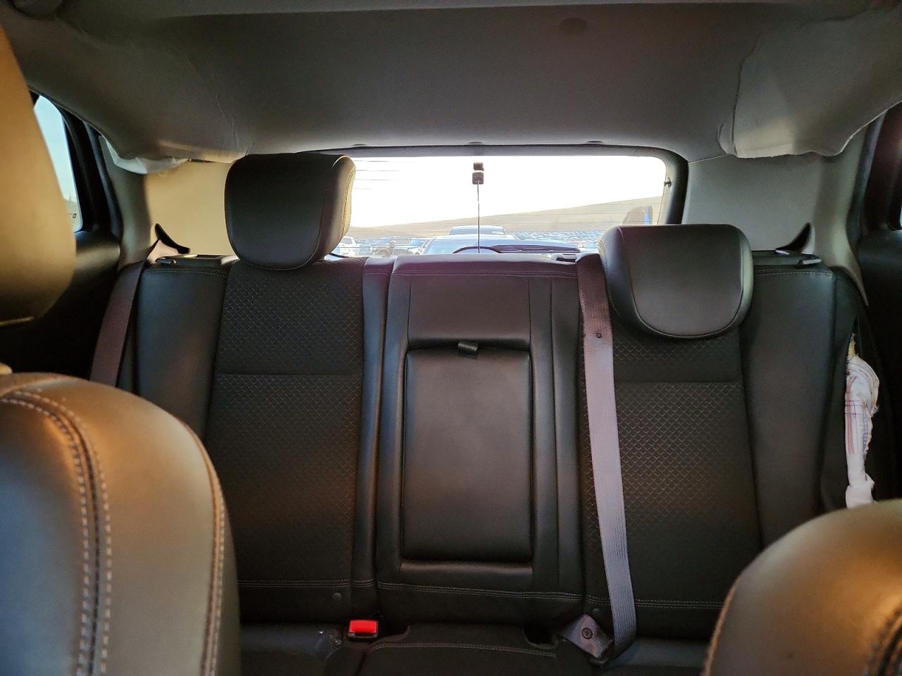 2017 BUICK ENCORE PREFERRED II photo 10