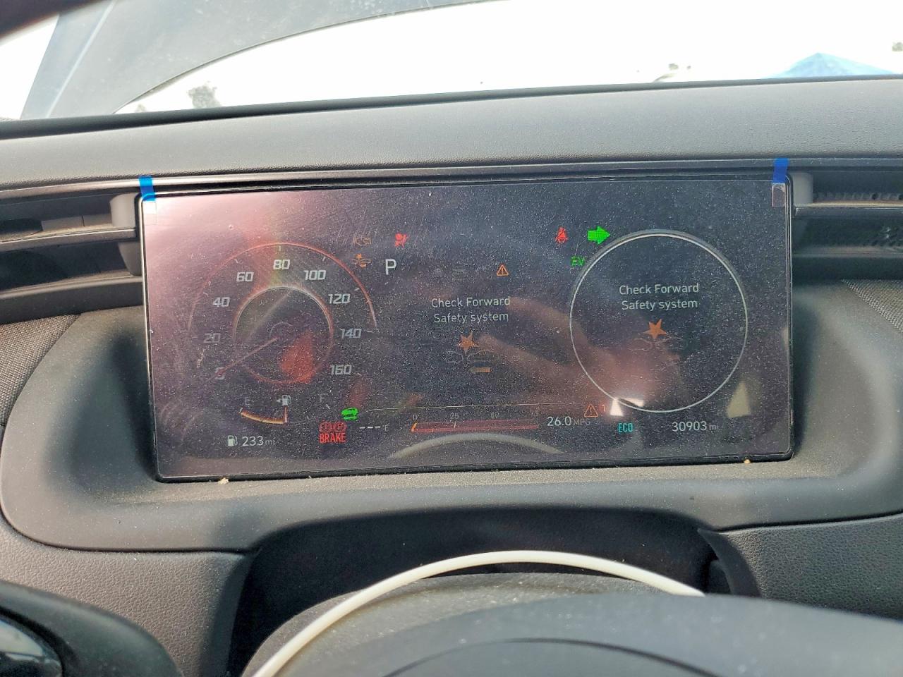 2024 HYUNDAI TUCSON N LINE photo 9