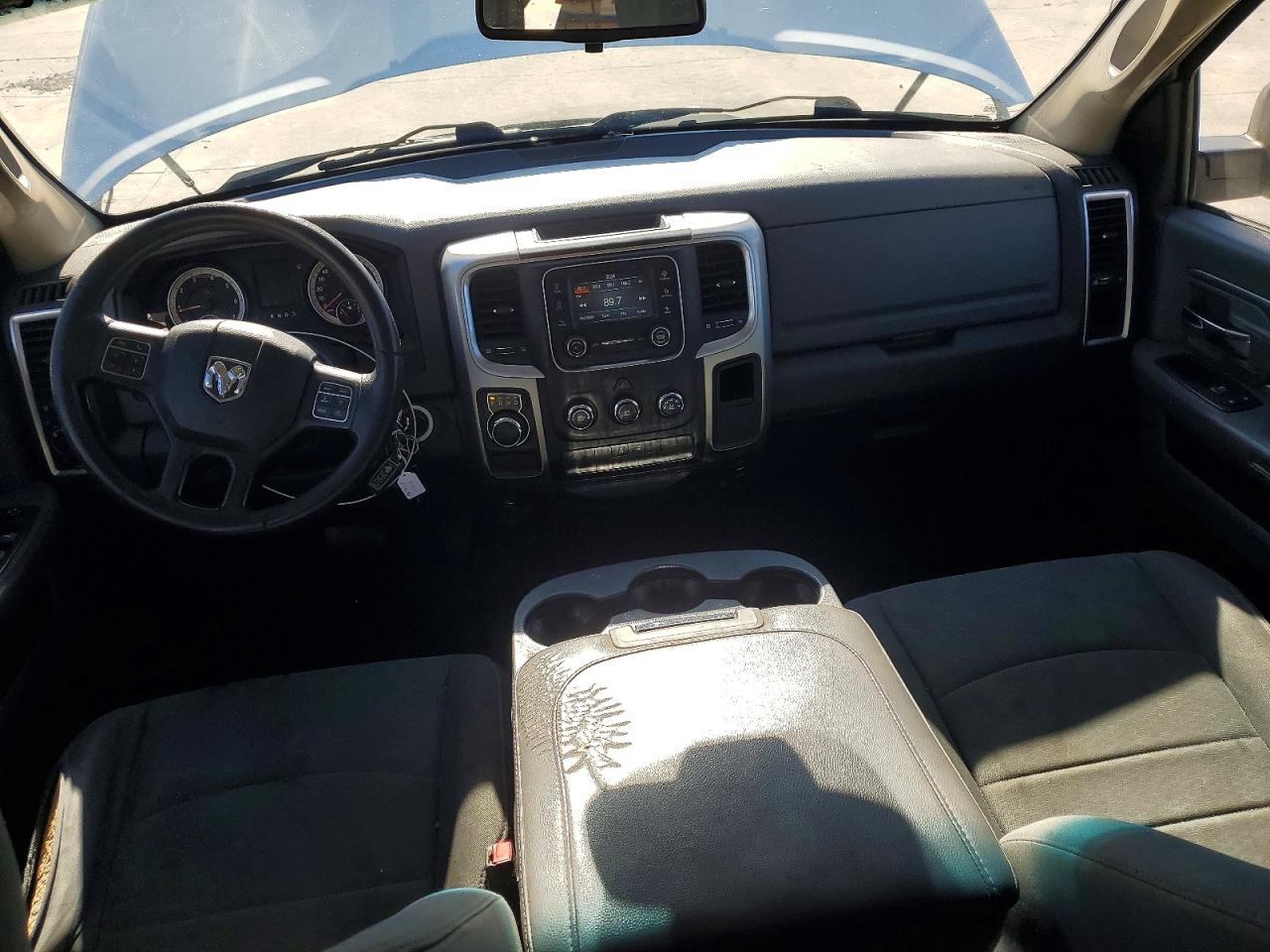 2016 RAM 1500 photo 15