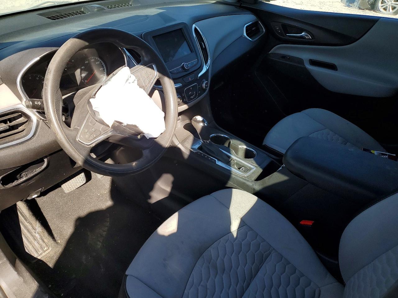 2019 CHEVROLET EQUINOX LS photo 22