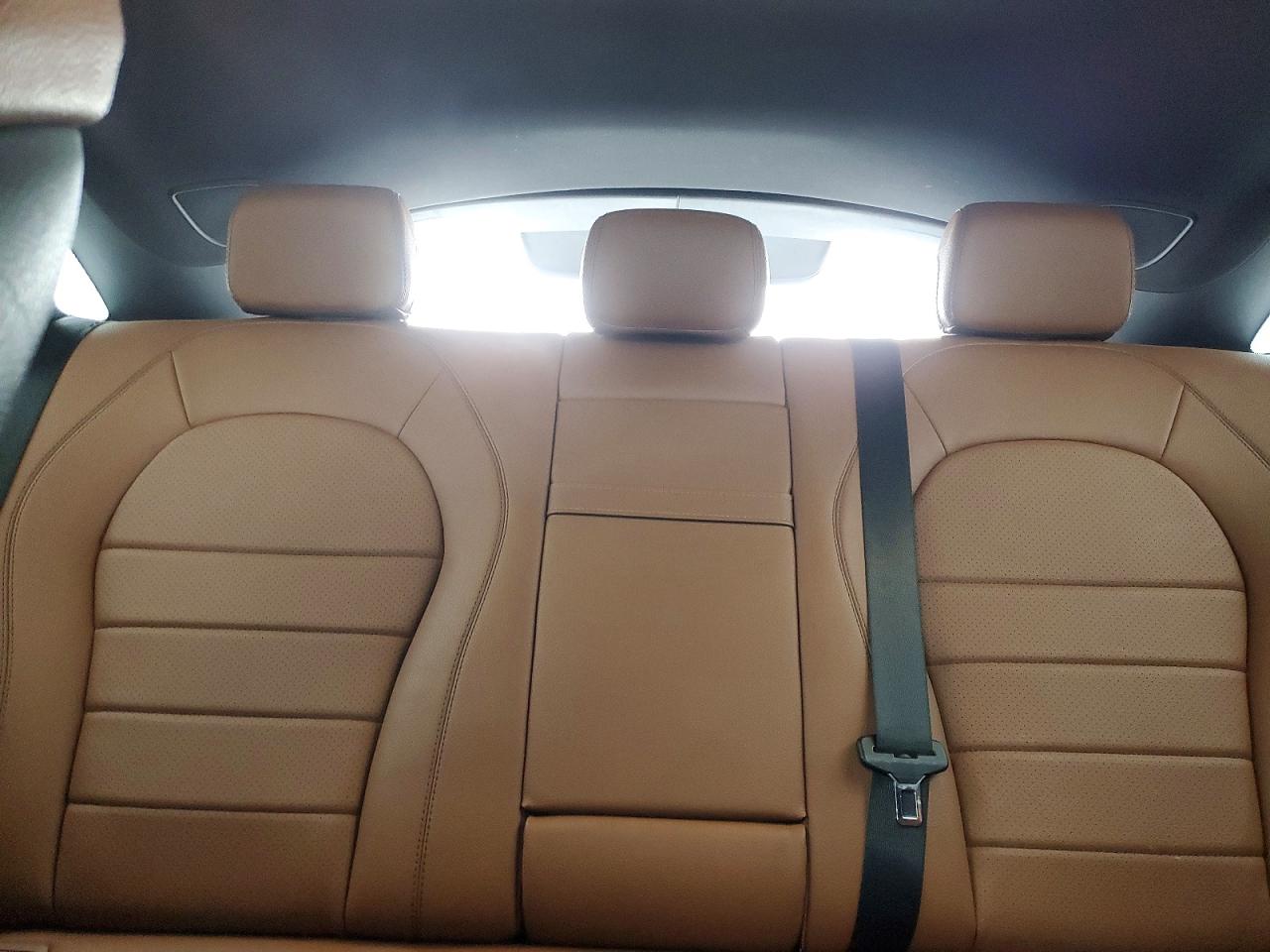 2021 MERCEDES-BENZ GLC COUPE 300 4MATIC photo 28