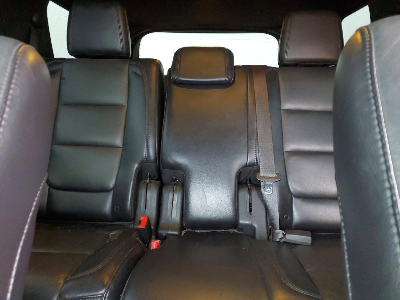 2014 FORD EXPLORER XLT photo 28