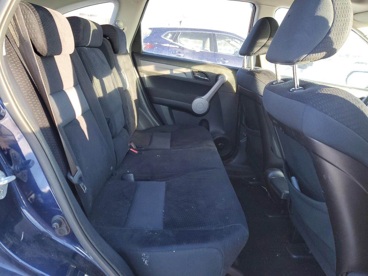 2007 HONDA CR-V EX photo 10