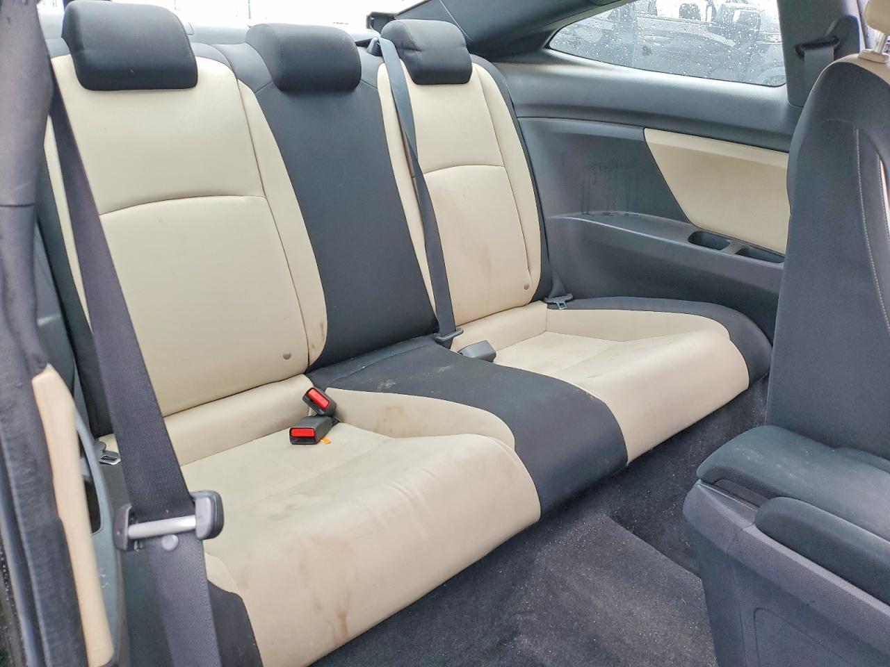 2016 HONDA CIVIC EX photo 28