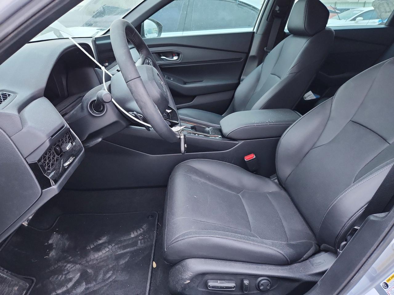 2025 HONDA ACCORD HYBRID SPORT-L photo 7