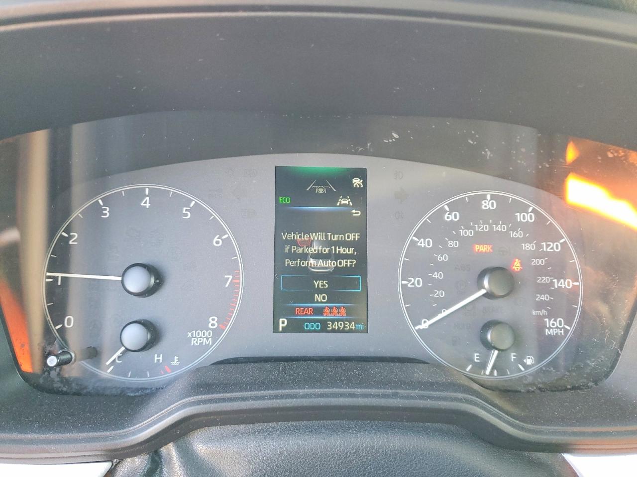 2024 TOYOTA COROLLA SE photo 25