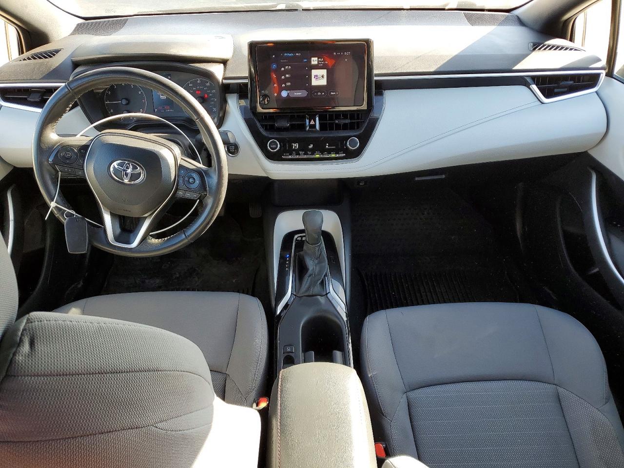 2024 TOYOTA COROLLA SE photo 22