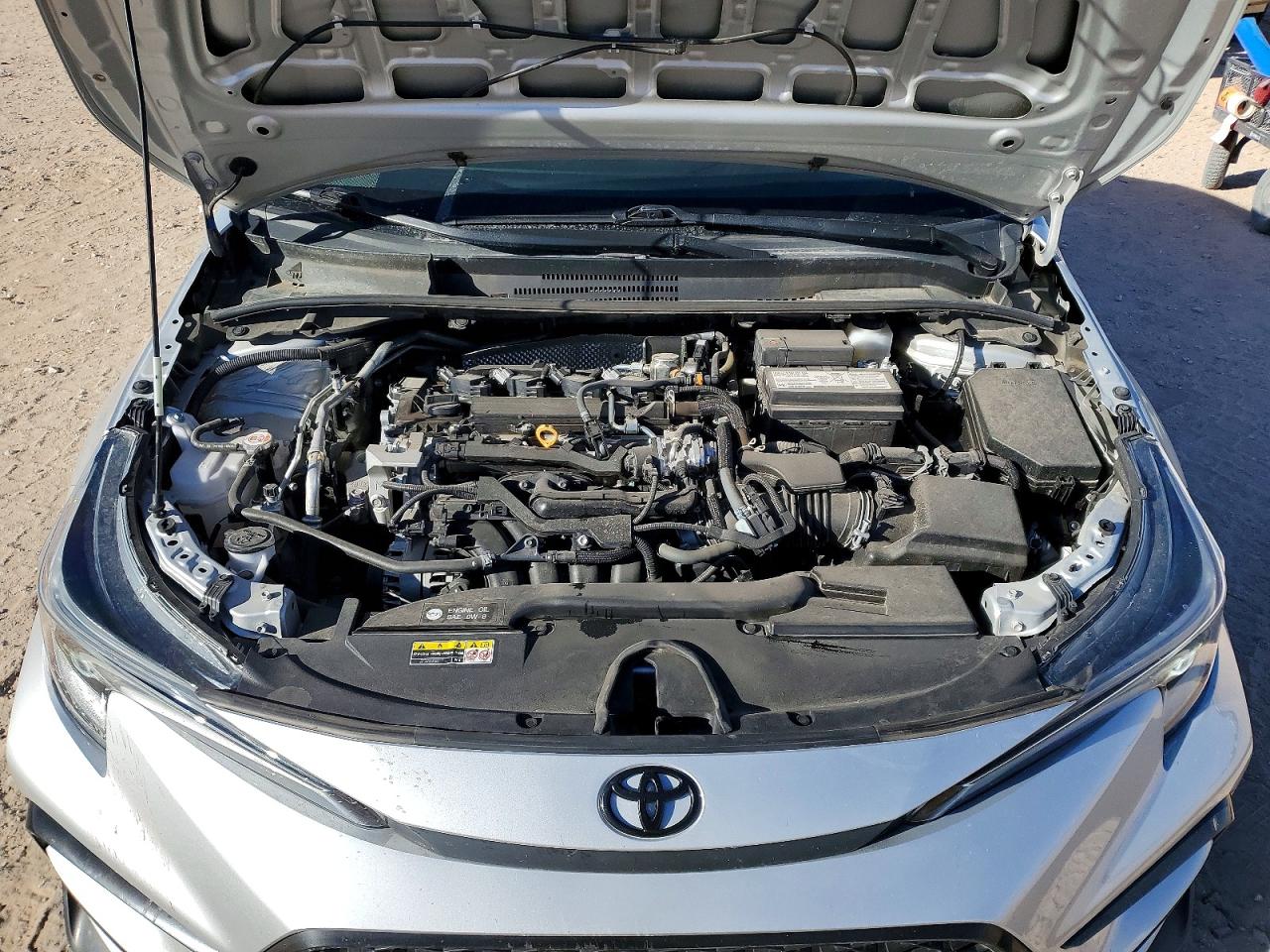 2024 TOYOTA COROLLA SE photo 31