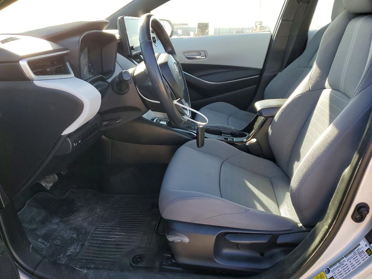 2024 TOYOTA COROLLA SE photo 19