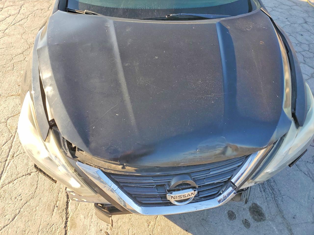 2016 NISSAN ALTIMA 2.5 S photo 21
