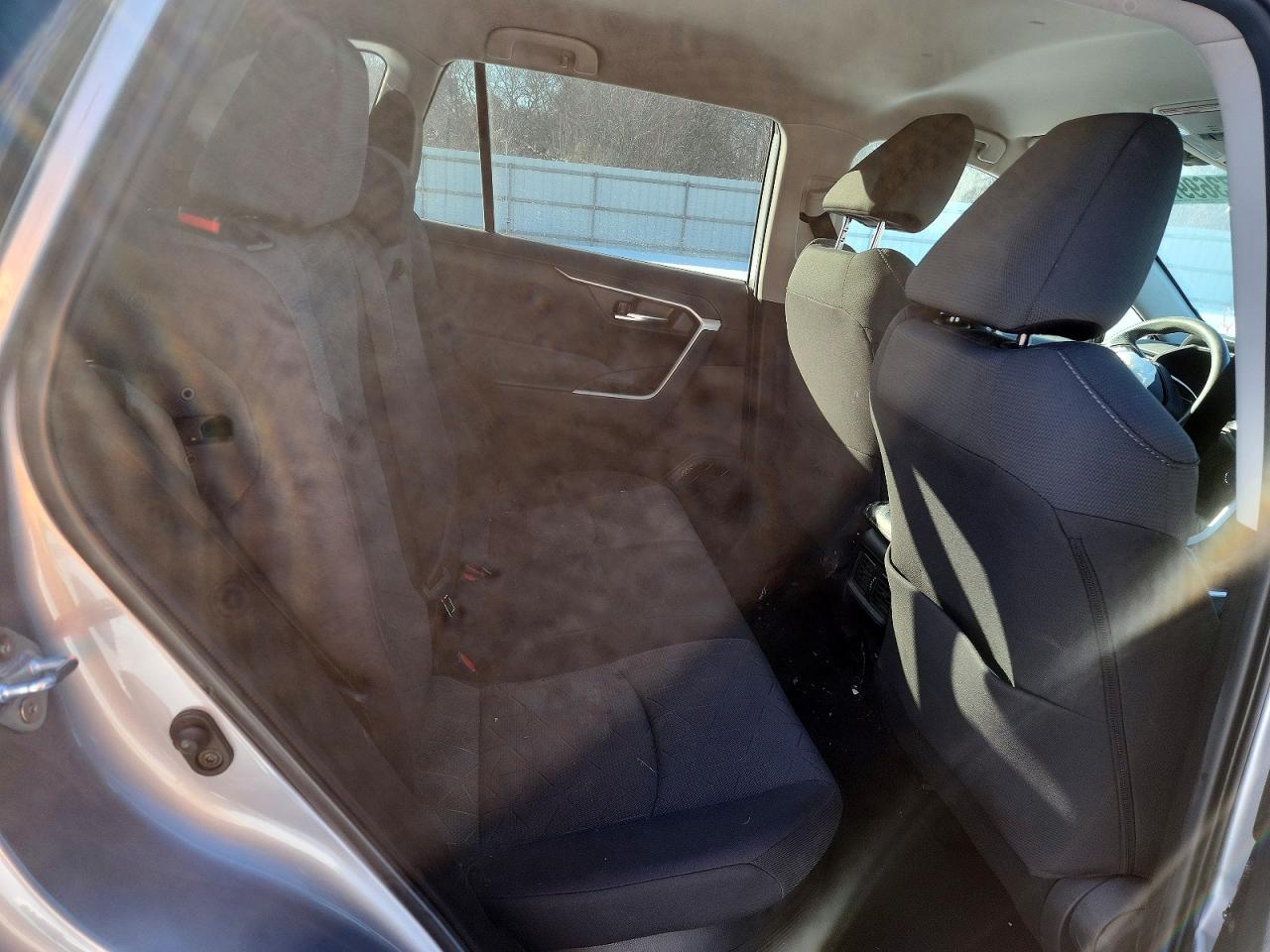 2022 TOYOTA RAV4 photo 21