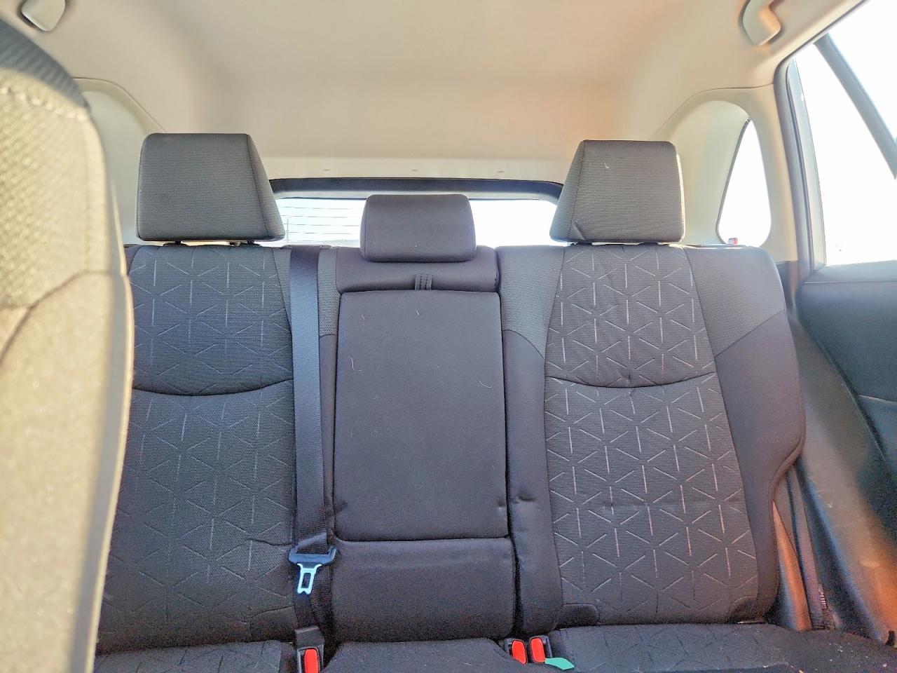 2022 TOYOTA RAV4 photo 19