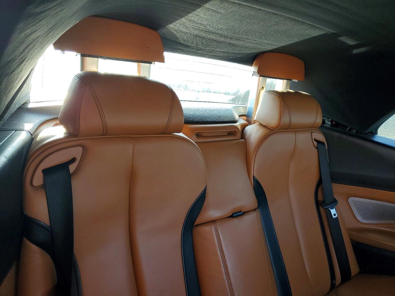 2016 BMW 650 I photo 19
