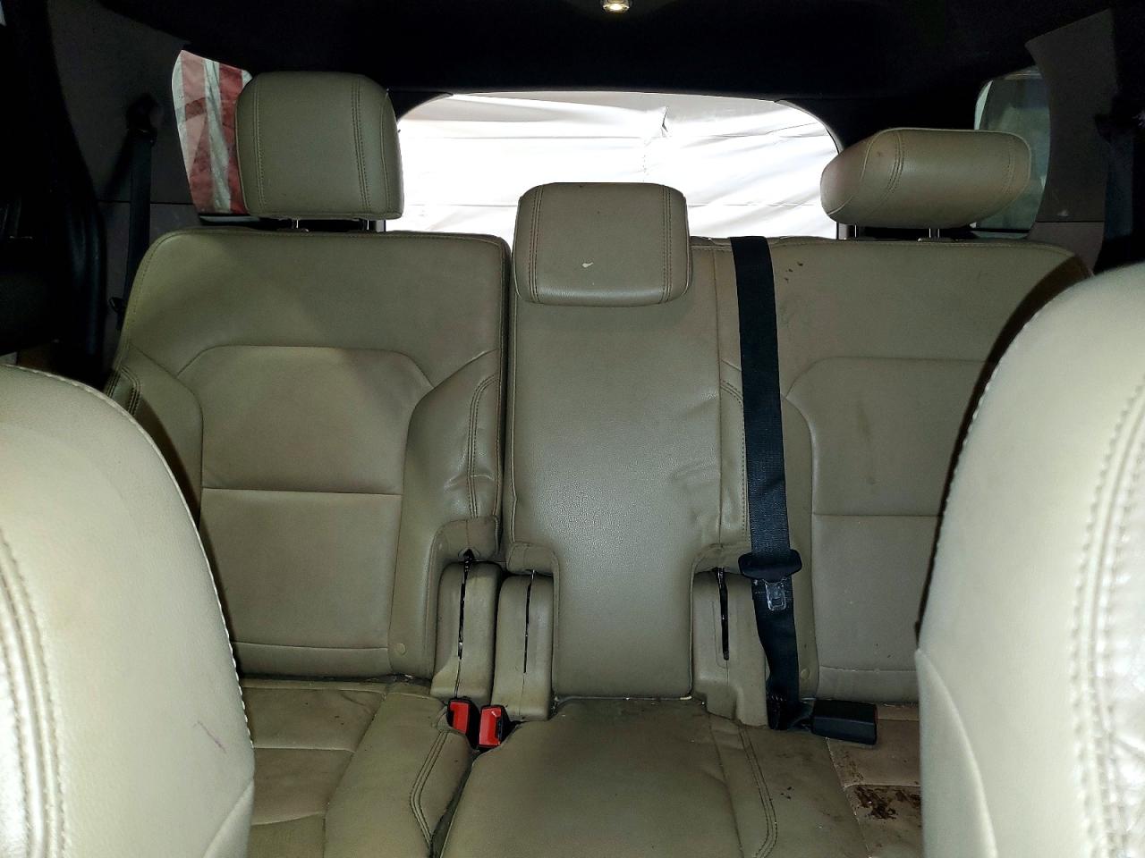 2017 FORD EXPLORER XLT photo 28