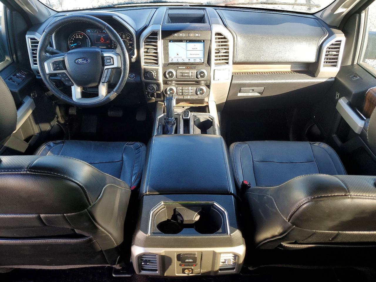 2016 FORD F150 SUPERCREW photo 15