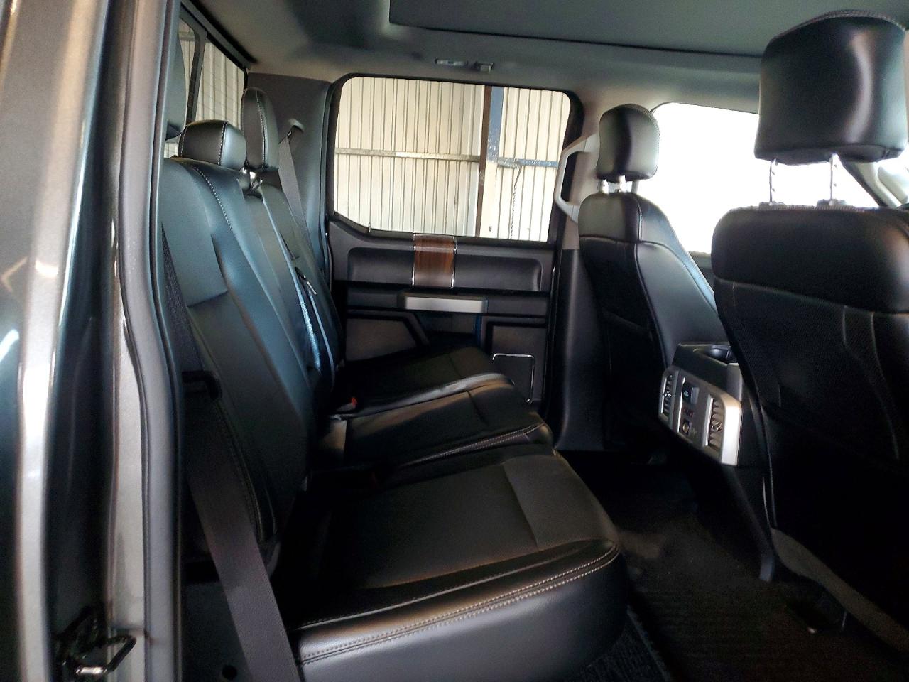2016 FORD F150 SUPERCREW photo 19