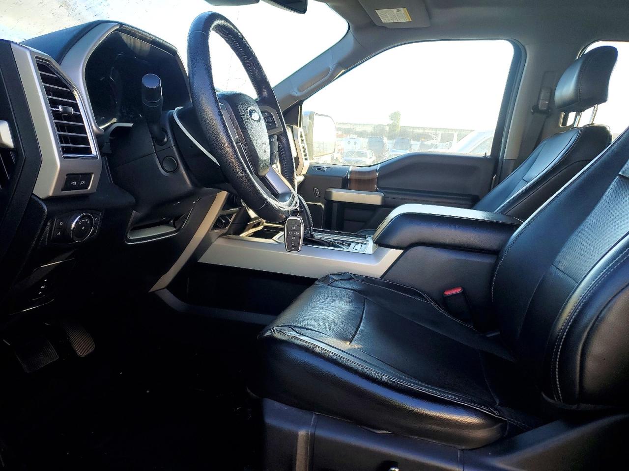 2016 FORD F150 SUPERCREW photo 13