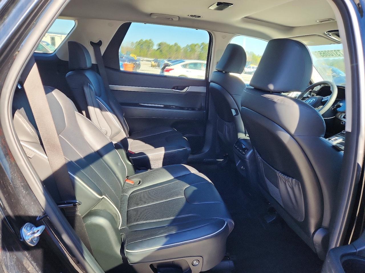 2024 HYUNDAI PALISADE XRT photo 21