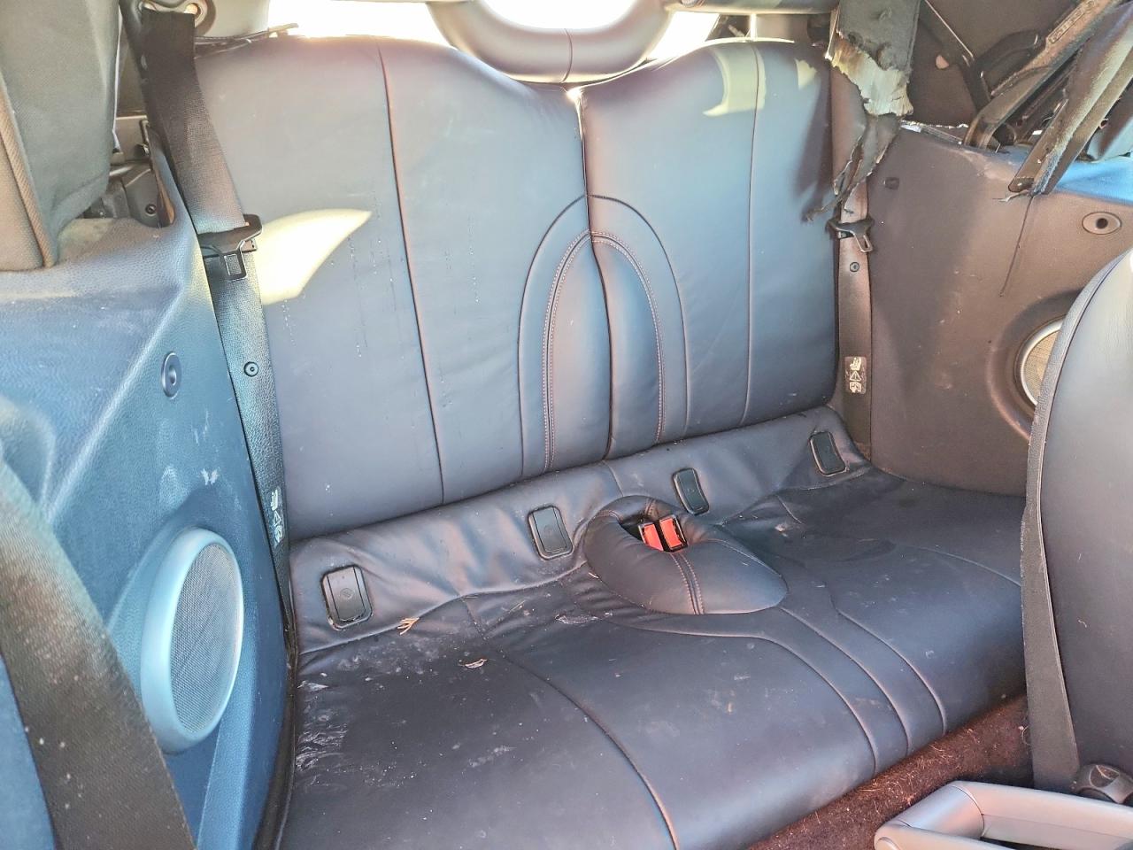 2007 MINI COOPER S photo 10