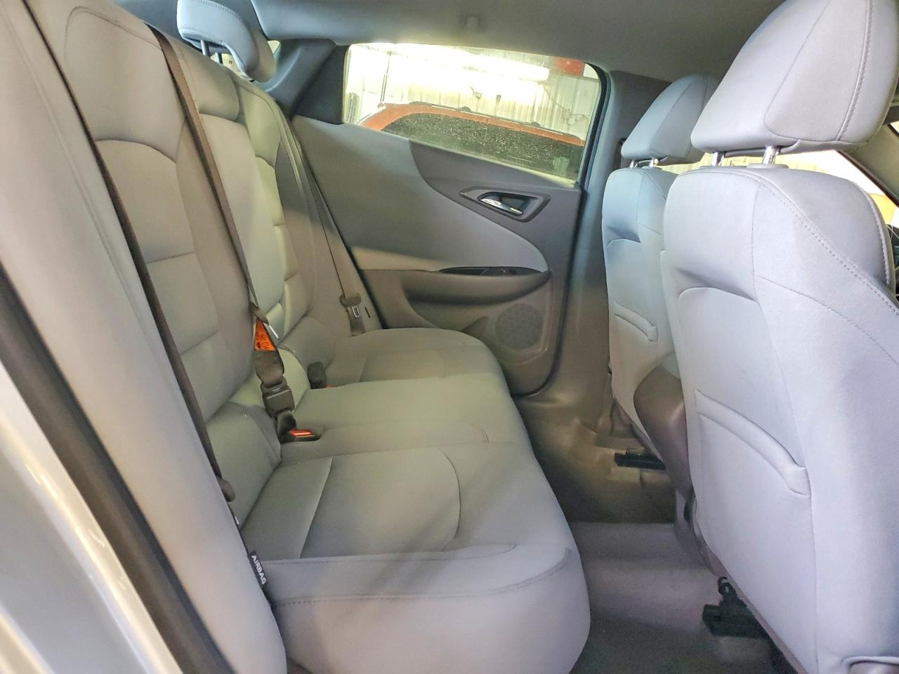 2016 CHEVROLET MALIBU LS photo 10
